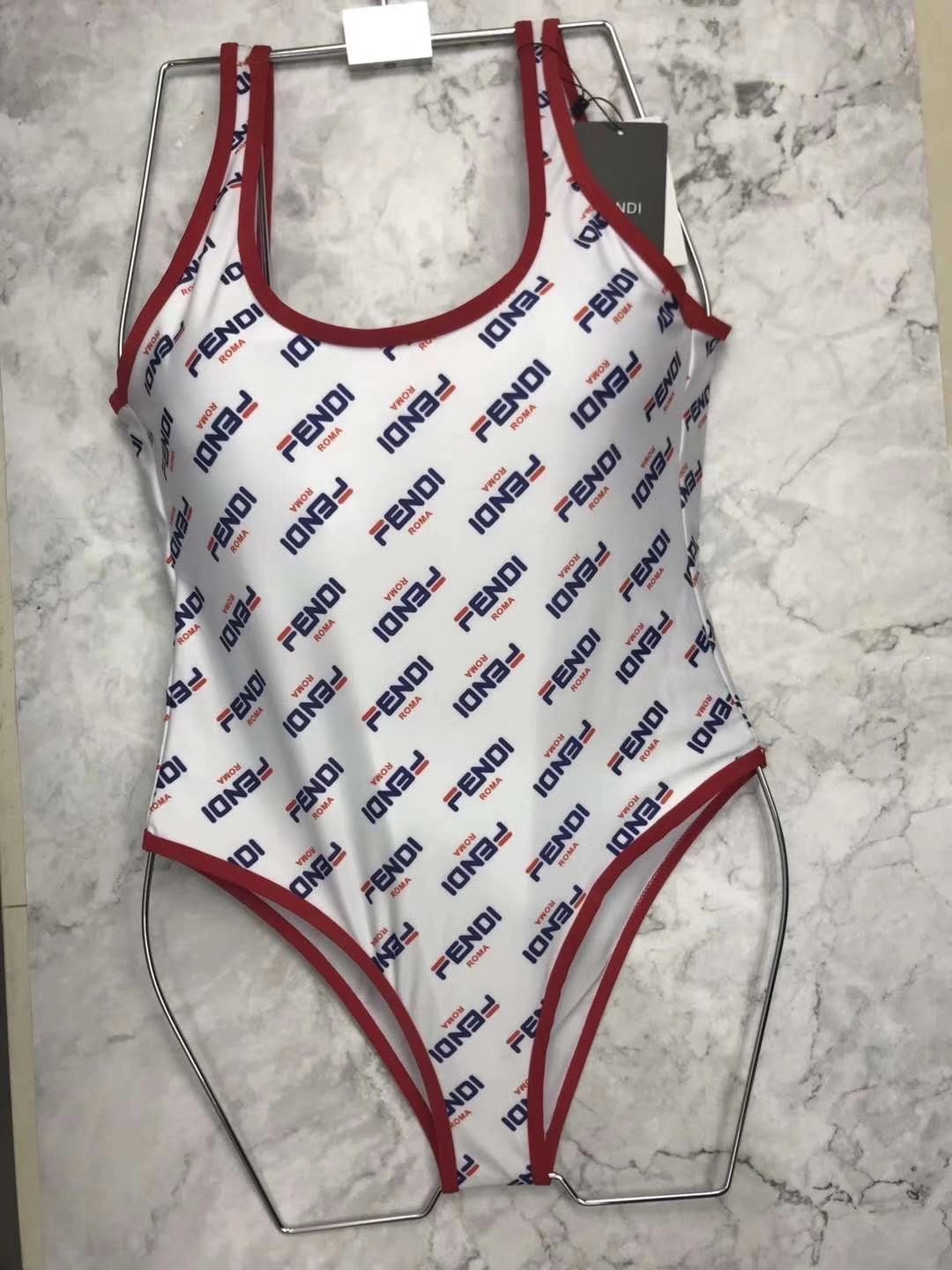Fendi Bikini S-XL 25